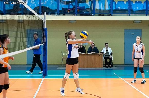 Wyniki: V kolejki KALS - ekstraklasa kobiet i III liga mężczyzn