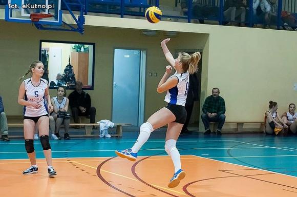 Wyniki: V kolejki KALS - ekstraklasa kobiet i III liga mężczyzn