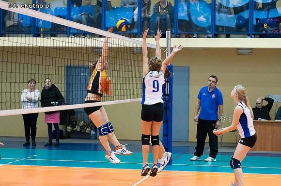 Wyniki: V kolejki KALS - ekstraklasa kobiet i III liga mężczyzn