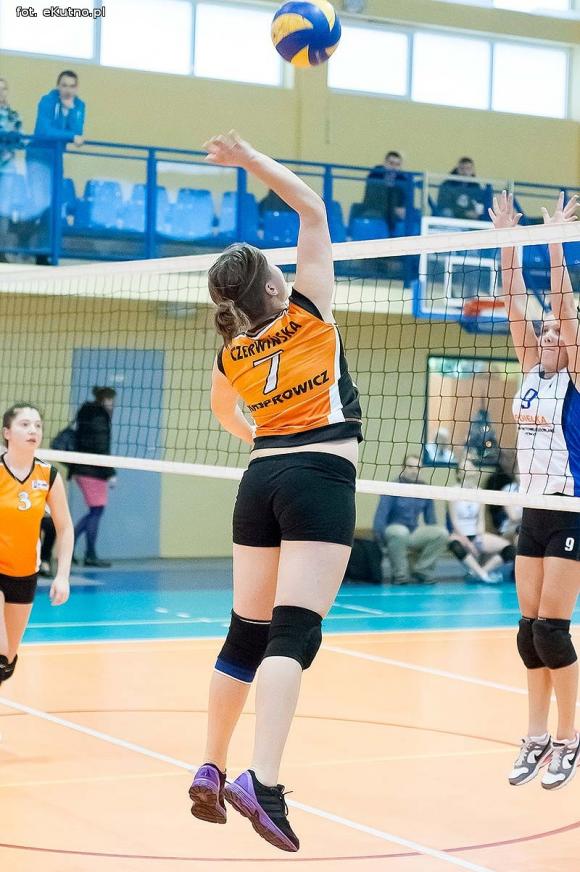 Wyniki: V kolejki KALS - ekstraklasa kobiet i III liga mężczyzn