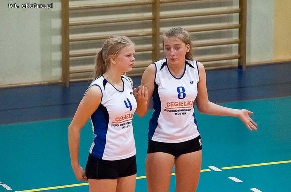 Wyniki: V kolejki KALS - ekstraklasa kobiet i III liga mężczyzn