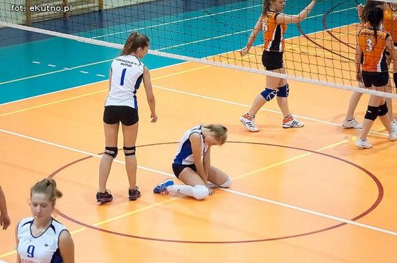 Wyniki: V kolejki KALS - ekstraklasa kobiet i III liga mężczyzn