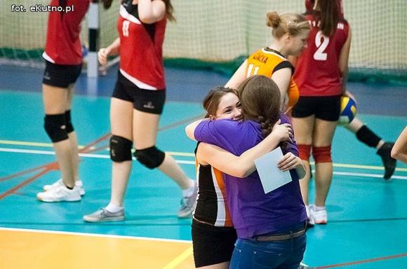 Wyniki: V kolejki KALS - ekstraklasa kobiet i III liga mężczyzn