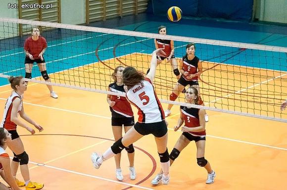 Wyniki: V kolejki KALS - ekstraklasa kobiet i III liga mężczyzn