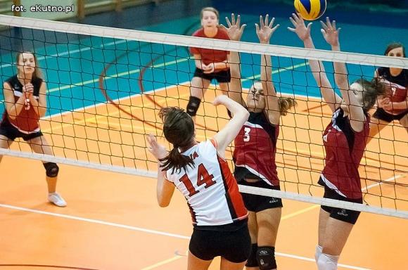 Wyniki: V kolejki KALS - ekstraklasa kobiet i III liga mężczyzn