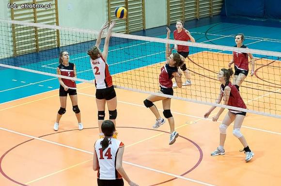 Wyniki: V kolejki KALS - ekstraklasa kobiet i III liga mężczyzn