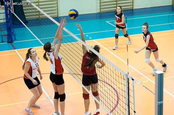 Wyniki: V kolejki KALS - ekstraklasa kobiet i III liga mężczyzn