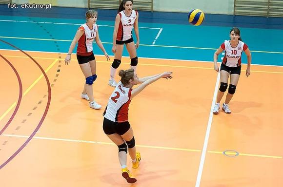 Wyniki: V kolejki KALS - ekstraklasa kobiet i III liga mężczyzn