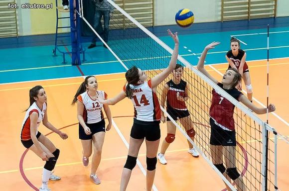 Wyniki: V kolejki KALS - ekstraklasa kobiet i III liga mężczyzn