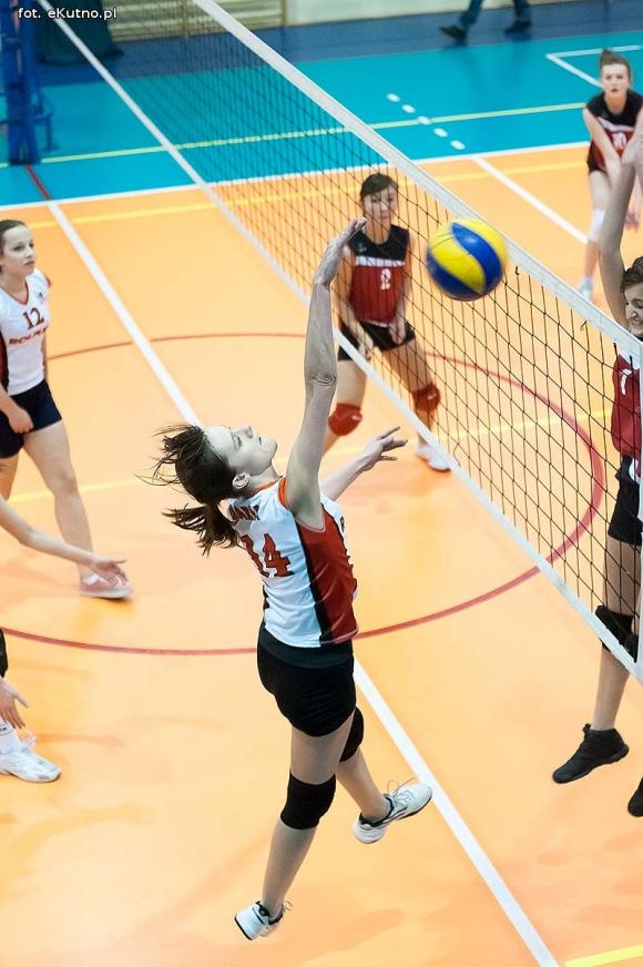 Wyniki: V kolejki KALS - ekstraklasa kobiet i III liga mężczyzn