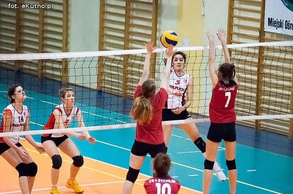 Wyniki: V kolejki KALS - ekstraklasa kobiet i III liga mężczyzn