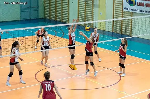 Wyniki: V kolejki KALS - ekstraklasa kobiet i III liga mężczyzn