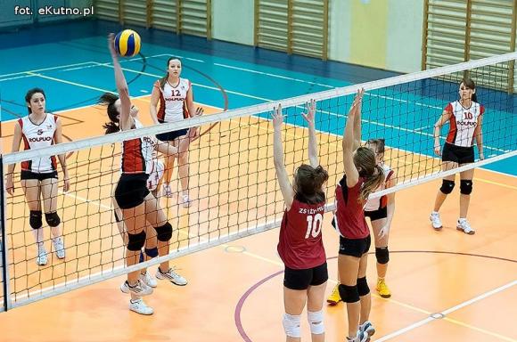 Wyniki: V kolejki KALS - ekstraklasa kobiet i III liga mężczyzn