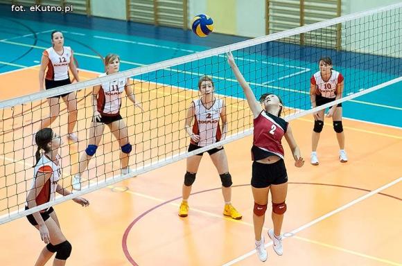 Wyniki: V kolejki KALS - ekstraklasa kobiet i III liga mężczyzn