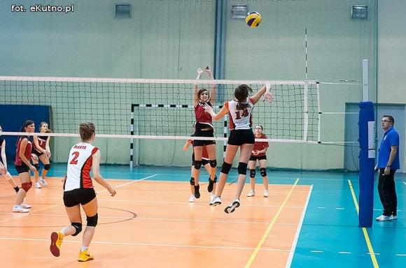 Wyniki: V kolejki KALS - ekstraklasa kobiet i III liga mężczyzn