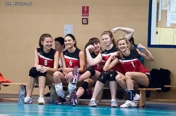 Wyniki: V kolejki KALS - ekstraklasa kobiet i III liga mężczyzn