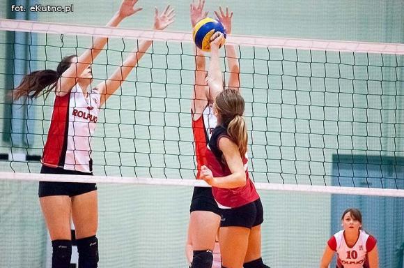 Wyniki: V kolejki KALS - ekstraklasa kobiet i III liga mężczyzn