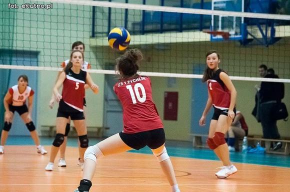 Wyniki: V kolejki KALS - ekstraklasa kobiet i III liga mężczyzn