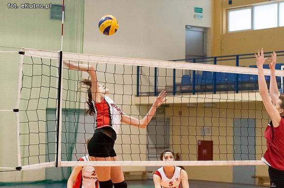 Wyniki: V kolejki KALS - ekstraklasa kobiet i III liga mężczyzn