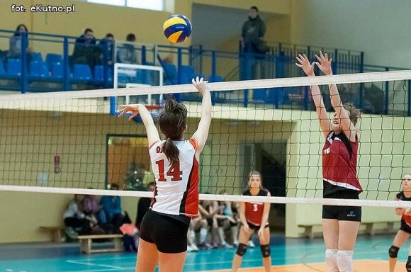 Wyniki: V kolejki KALS - ekstraklasa kobiet i III liga mężczyzn