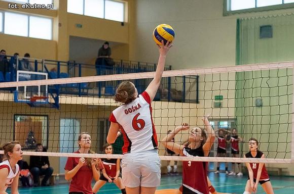 Wyniki: V kolejki KALS - ekstraklasa kobiet i III liga mężczyzn