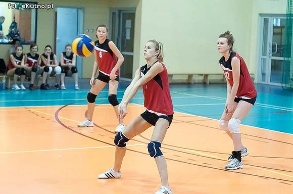 Wyniki: V kolejki KALS - ekstraklasa kobiet i III liga mężczyzn