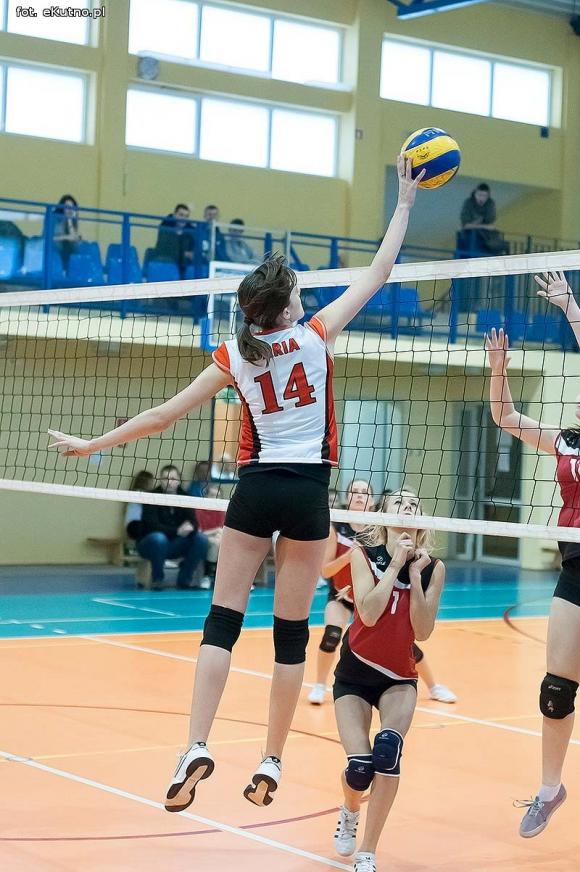 Wyniki: V kolejki KALS - ekstraklasa kobiet i III liga mężczyzn