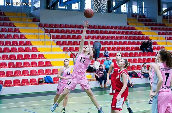 Widzew w rewanżu za mocny