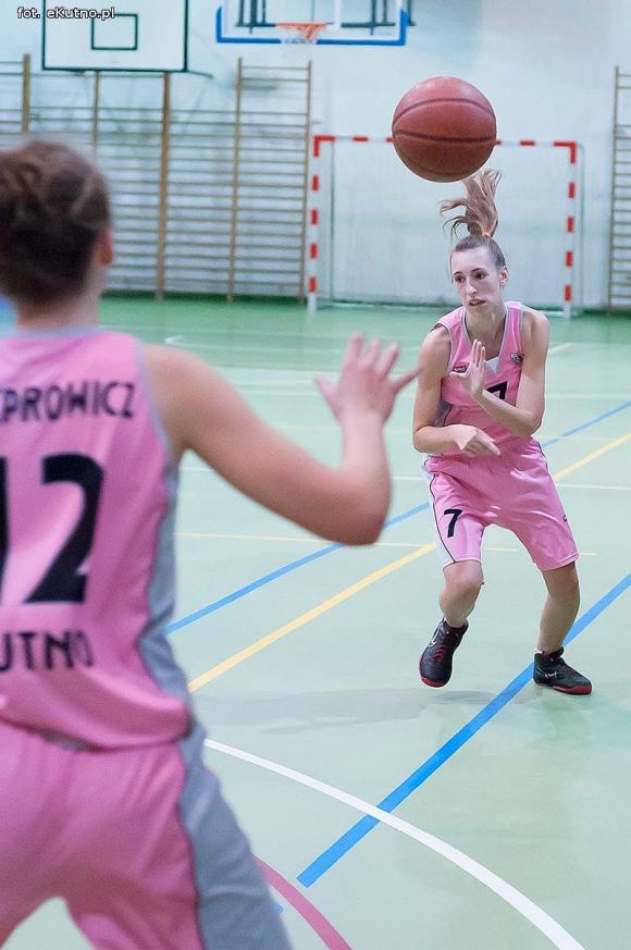 Widzew w rewanżu za mocny