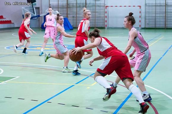 Widzew w rewanżu za mocny