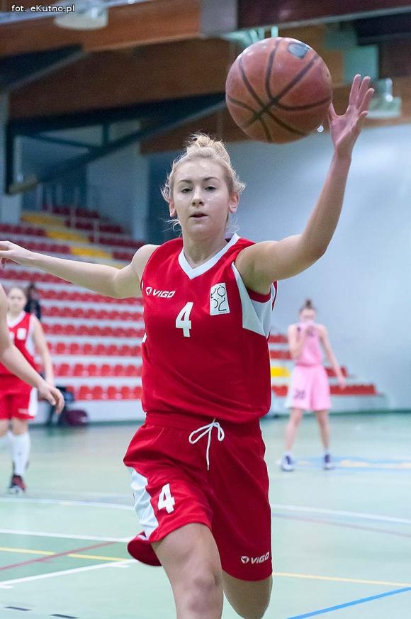 Widzew w rewanżu za mocny