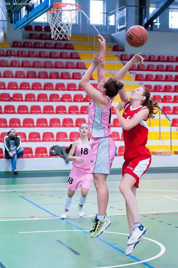 Widzew w rewanżu za mocny