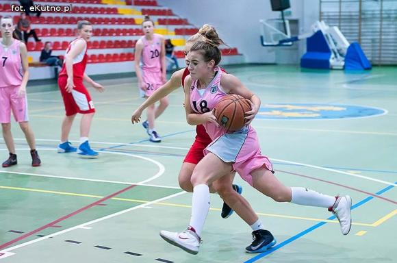 Widzew w rewanżu za mocny