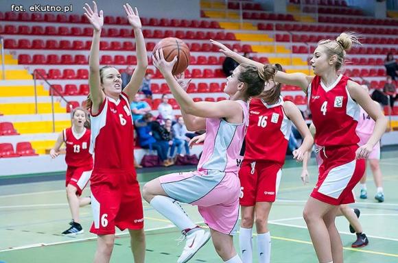 Widzew w rewanżu za mocny