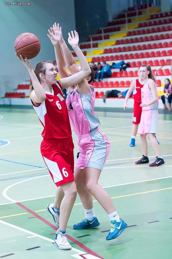 Widzew w rewanżu za mocny