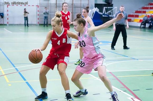 Widzew w rewanżu za mocny