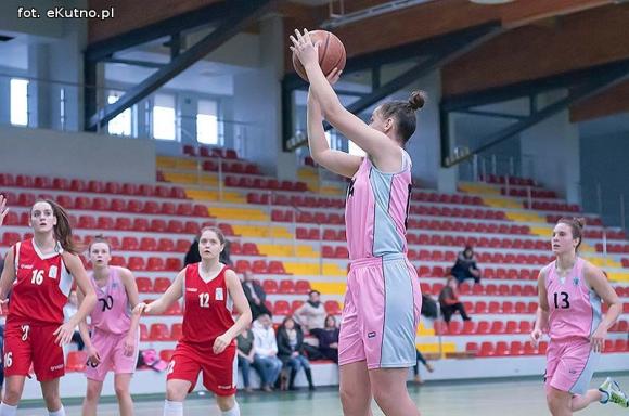 Widzew w rewanżu za mocny