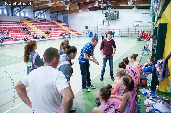 Widzew w rewanżu za mocny