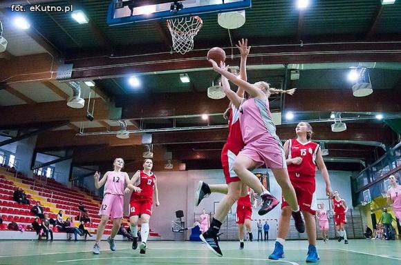 Widzew w rewanżu za mocny