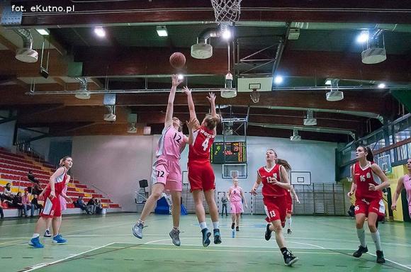 Widzew w rewanżu za mocny