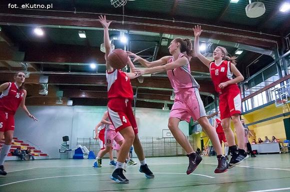 Widzew w rewanżu za mocny