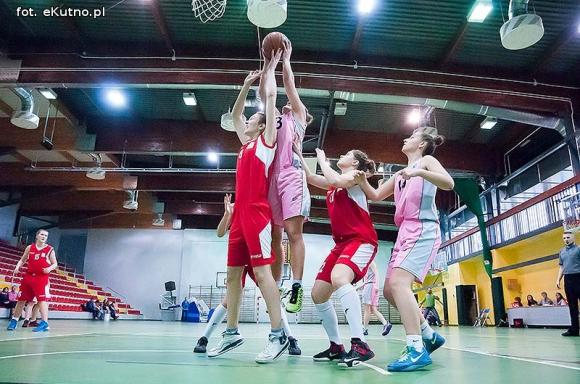 Widzew w rewanżu za mocny