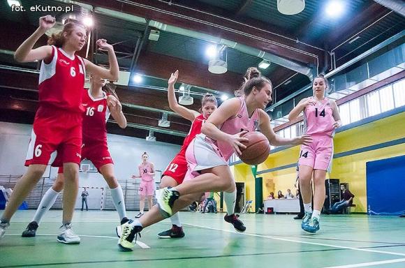 Widzew w rewanżu za mocny