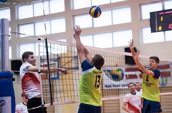 Wyniki: V kolejki KALS - I i II liga mężczyzn