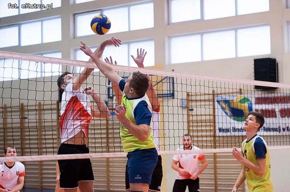 Wyniki: V kolejki KALS - I i II liga mężczyzn