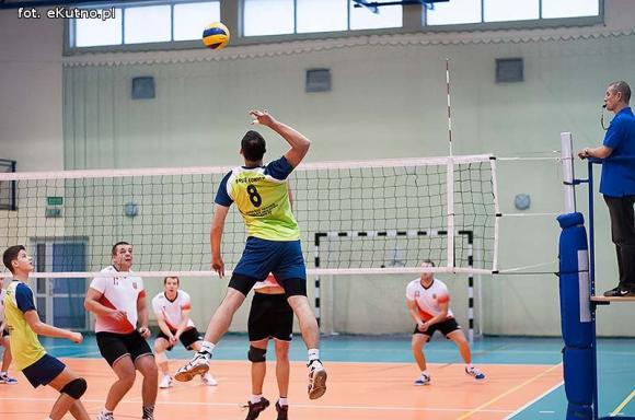 Wyniki: V kolejki KALS - I i II liga mężczyzn