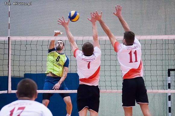 Wyniki: V kolejki KALS - I i II liga mężczyzn