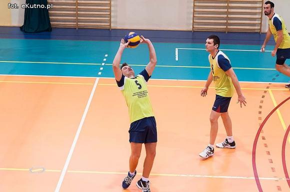 Wyniki: V kolejki KALS - I i II liga mężczyzn