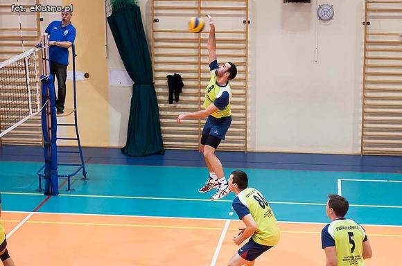 Wyniki: V kolejki KALS - I i II liga mężczyzn