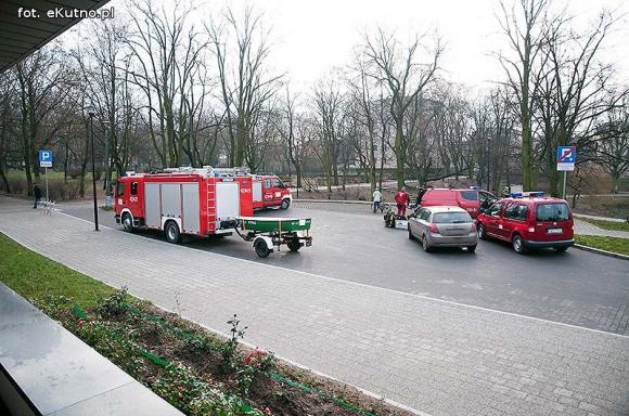 Michał Różański nie żyje